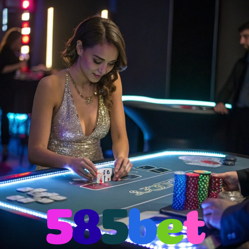  585bet