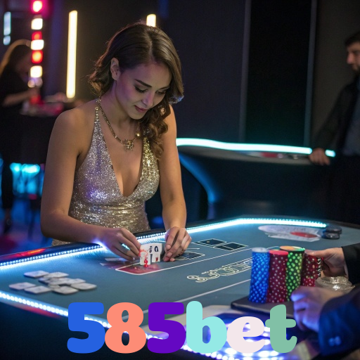  585bet