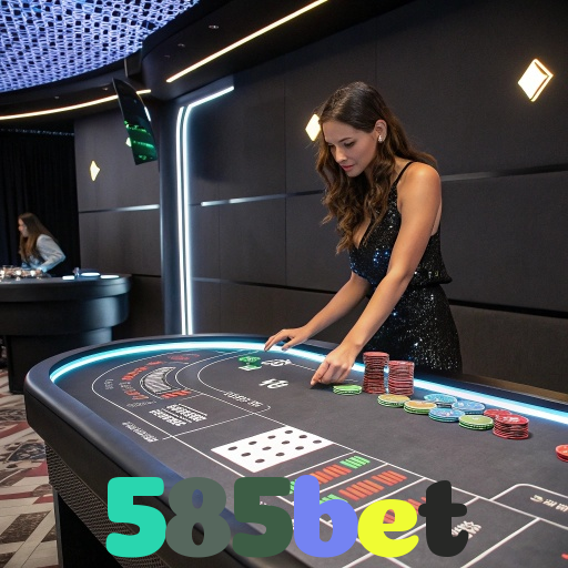  585bet