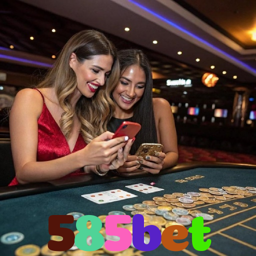  585bet