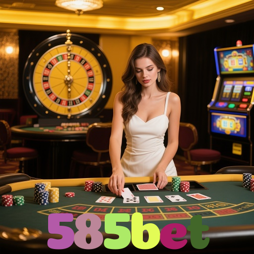  585bet