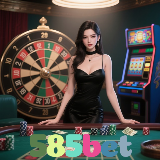  585bet