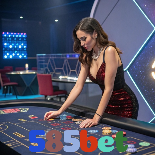 585bet
