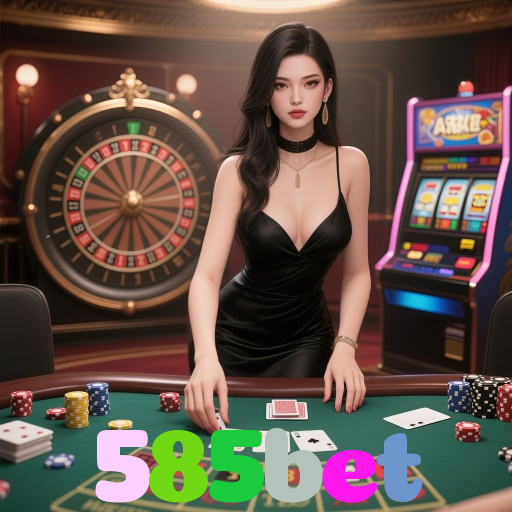  585bet