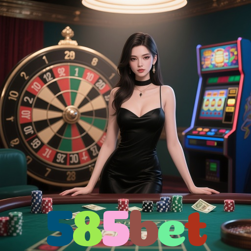  585bet