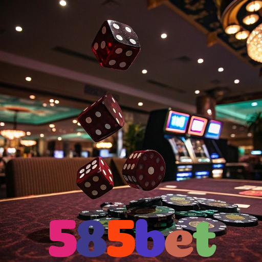  585bet