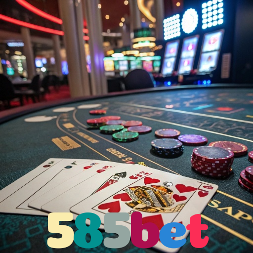  585bet