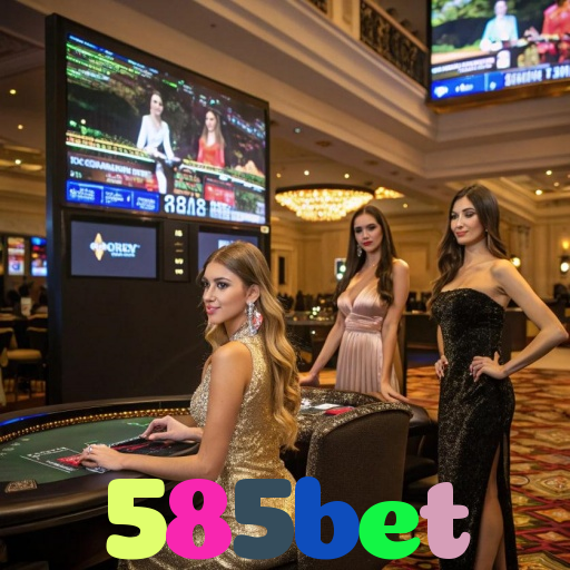  585bet