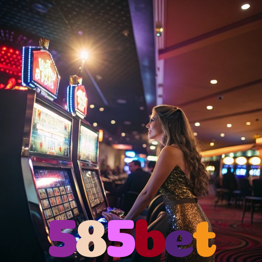  585bet