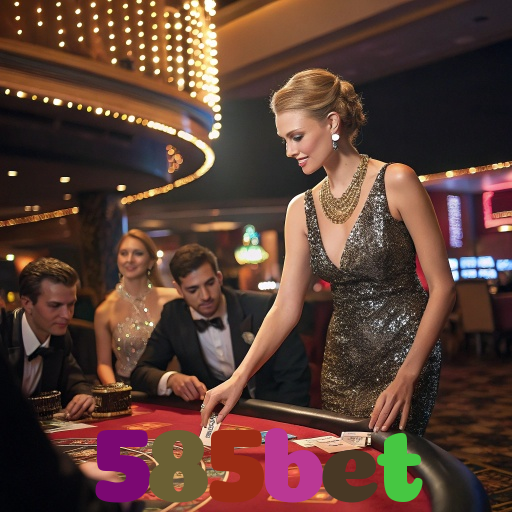  585bet