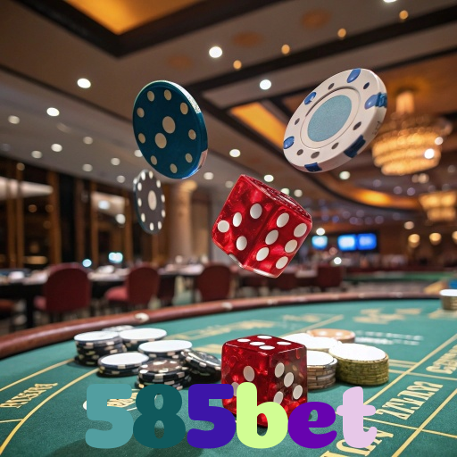  585bet