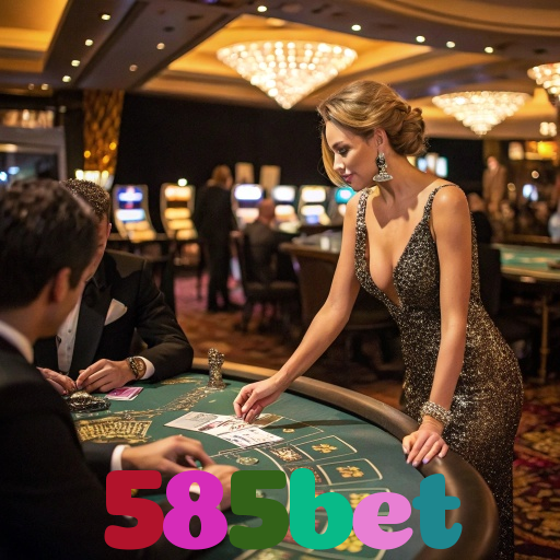  585bet