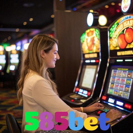  585bet
