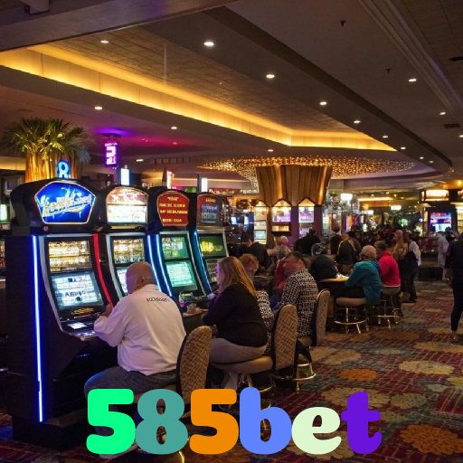  585bet