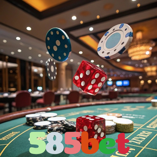  585bet