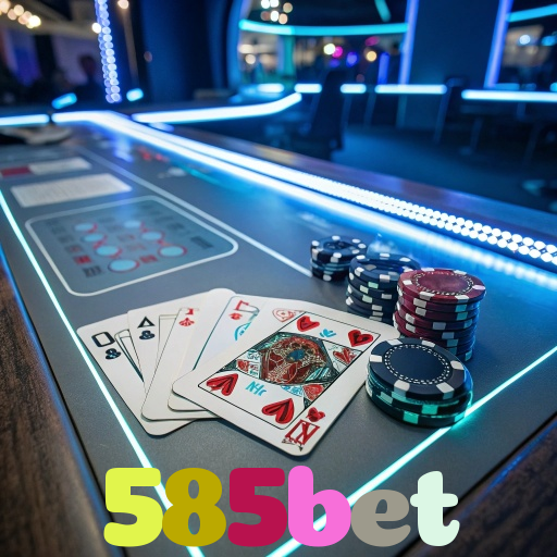 585bet