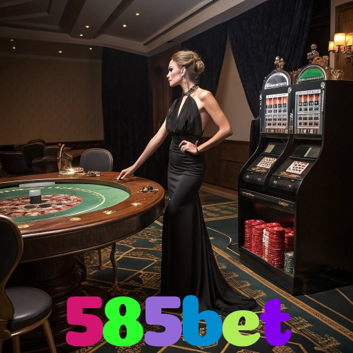  585bet
