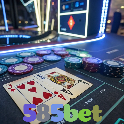  585bet