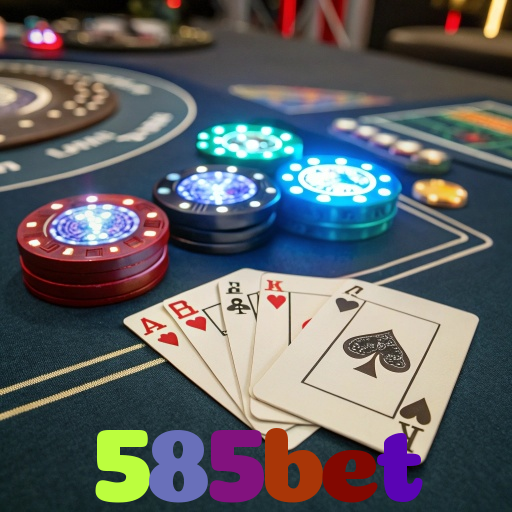  585bet