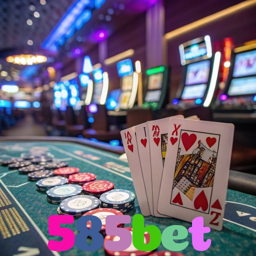  585bet