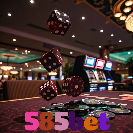  585bet