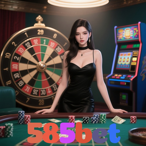  585bet