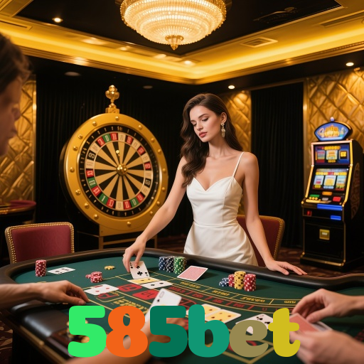  585bet