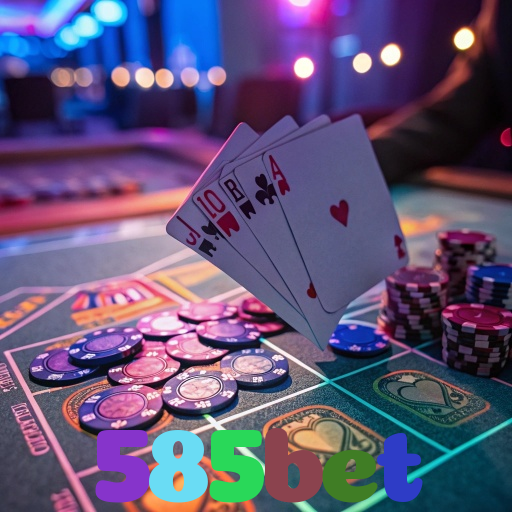  585bet