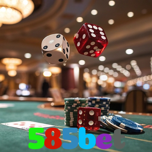  585bet