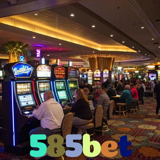  585bet