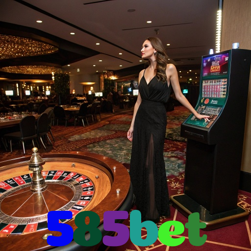  585bet