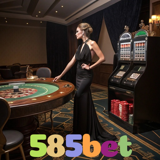  585bet