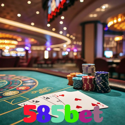  585bet