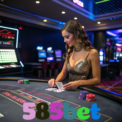  585bet