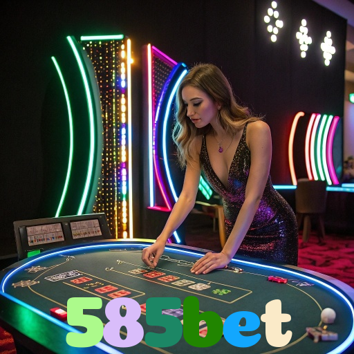  585bet