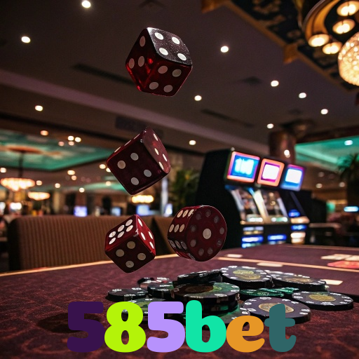  585bet
