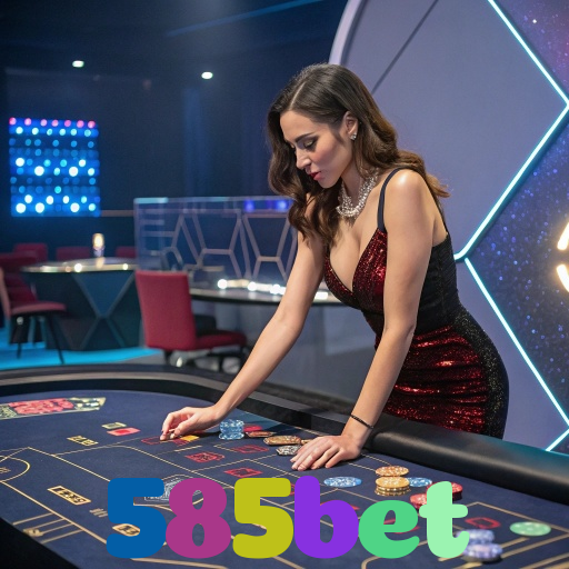  585bet