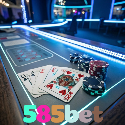  585bet