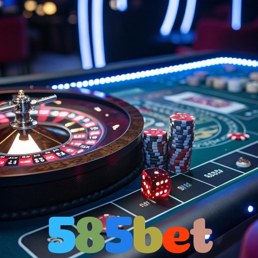  585bet