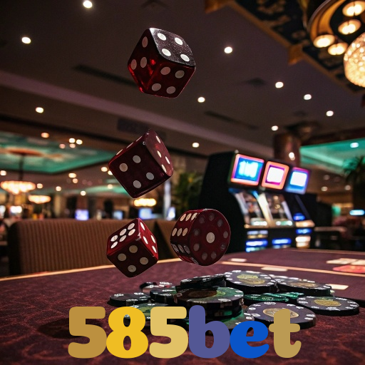  585bet