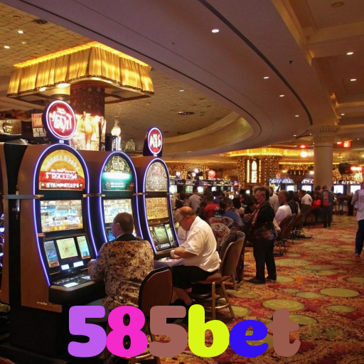  585bet