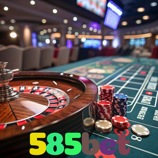  585bet