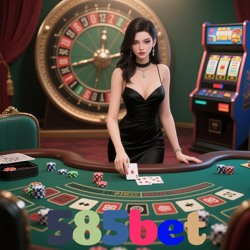  585bet