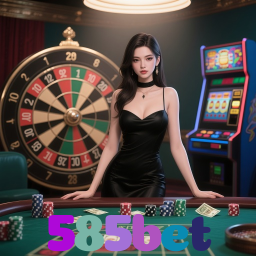  585bet