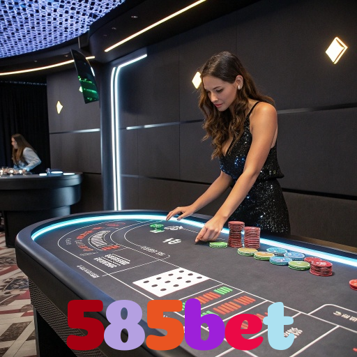  585bet