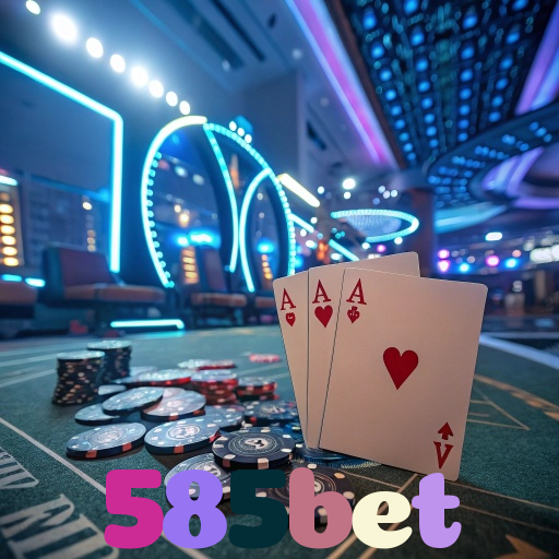  585bet