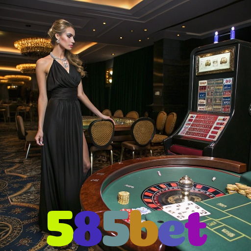  585bet