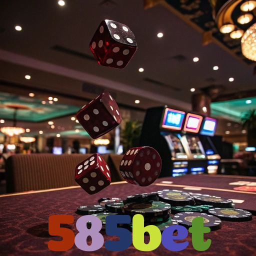  585bet