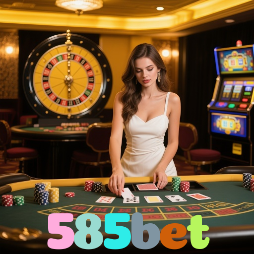 585bet