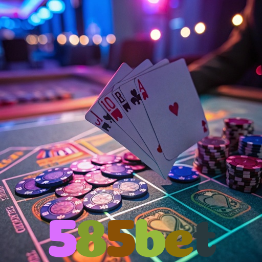  585bet